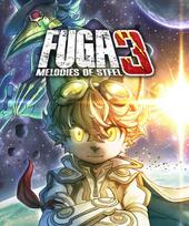 Fuga: Melodies of Steel 3 Steam Key (PC) GLOBAL