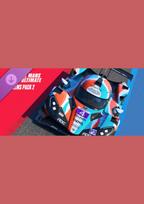 Le Mans Ultimate - ELMS Pack 2 (DLC) Steam Key (PC) GLOBAL
