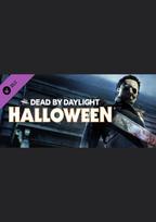 Dead by Daylight - The Halloween Chapter (DLC) Steam Key (PC) NORTH AMERICA