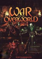 War for the Overworld and Heart of Gold (DLC) Steam Key GLOBAL