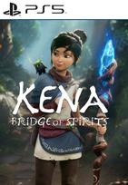 Kena: Bridge of Spirits Digital Deluxe Upgrade (DLC) (PS5) PSN Key EUROPE
