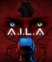 A.I.L.A Steam Key (PC) GLOBAL