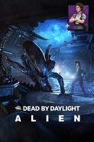 Dead by Daylight Alien Chapter Pack (DLC) Steam (PC) Key EUROPE