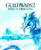 Guild Wars 2® End of Dragons® Expansion (DLC) Steam Key (PC) GLOBAL
