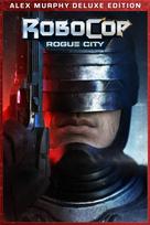 RoboCop: Rogue City - Alex Murphy Edition (PC) Steam Key LATAM