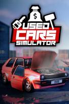 Used Cars Simulator Steam Key (PC) GLOBAL