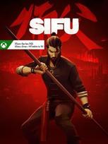 Sifu PC/XBOX LIVE Key ARGENTINA