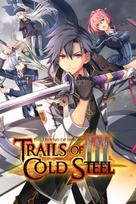 The Legend of Heroes: Trails of Cold Steel III - Consumable Value Set (DLC) (PC) Steam Key GLOBAL