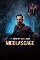 Dead by Daylight: Nicolas Cage Chapter Pack (DLC) (PC) Steam Key GLOBAL