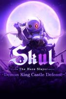 Skul: The Hero Slayer - Mythology Pack (DLC) (PC) Steam Key GLOBAL