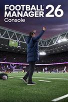 Football Manager 26 Console (Windows) Xbox Live Key EUROPE