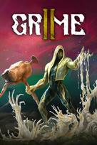 GRIME II Steam Key (PC) GLOBAL