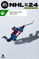 NHL® 24 X-Factor Edition XBOX LIVE Key GLOBAL