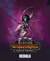 Total War: WARHAMMER III - Dechala – Tides of Torment (DLC) Steam Key (PC) GLOBAL