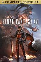 Final Fantasy XVI Complete Edition (PC/Xbox Series X/S) XBOX LIVE Key UNITED STATES