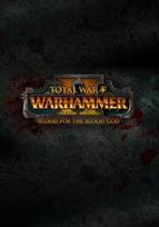 Total War: WARHAMMER II - Blood for the Blood God II (DLC) Steam Key EUROPE