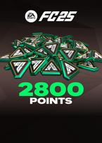 EA SPORTS FC 25 - FC Points 2800 (PC) EA App Key UNITED KINGDOM