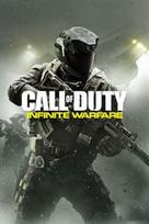 Call of Duty®: Infinite Warfare XBOX LIVE Key EUROPE