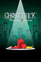 Ghost Trick: Phantom Detective (Xbox One) Xbox Live Key ARGENTINA
