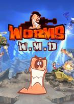 Worms W.M.D (PC) Steam Key RU/CIS