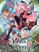 WitchSpring R Steam Key (PC) EUROPE