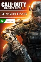 Call of Duty: Black Ops III - Season Pass (DLC)  (Xbox One) Xbox Live Key EUROPE
