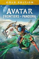 Avatar: Frontiers of Pandora Gold Edition (PC) Ubisoft Connect Key GLOBAL