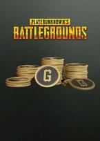 PlayerUnknown's Battlegrounds - 2700 G-Coin In-Game (PC) Key GLOBAL