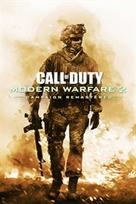 Call of Duty®: Modern Warfare® 2 Campaign Remastered (Xbox One) XBOX LIVE Key BRAZIL