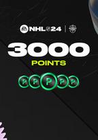 NHL® 24 - NHL POINTS 3000 (Xbox Series X|S) XBOX LIVE Key GLOBAL