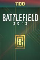 Battlefield 2042 Coins - 1100 BFC (Xbox Series X|S) XBOX LIVE Key UNITED STATES