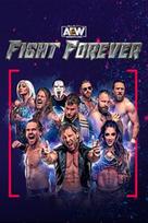 AEW: Fight Forever Elite Edition (Xbox Series X|S) XBOX LIVE Key EUROPE