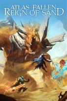 Atlas Fallen: Reign Of Sand (Xbox Series X|S) XBOX LIVE Key GLOBAL