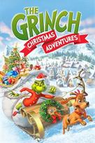 The Grinch: Christmas Adventures (PC / Xbox Series X|S) XBOX LIVE Key GLOBAL