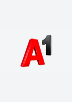 A1 Prepaid 20 EUR - A1 Key - AUSTRIA