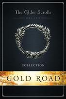 The Elder Scrolls Online Collection: Gold Road XBOX LIVE Key UNITED STATES