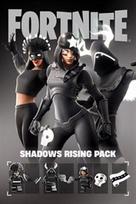 Fortnite - Shadows Rising Pack XBOX LIVE Key SOUTH AFRICA