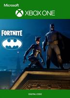 Fortnite - Batman Caped Crusader Pack (DLC) XBOX LIVE Key TURKEY
