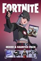 Fortnite - Hexed & Haunted Pack (DLC) XBOX LIVE Key SOUTH AFRICA