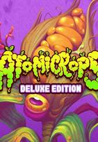 Atomicrops Deluxe Edition Steam Key (PC) EUROPE