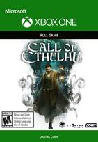Call of Cthulhu XBOX LIVE Key TURKEY