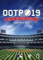Out of the Park Baseball 19 Steam Key GLOBAL