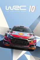 WRC 10 FIA World Rally Championship (Nintendo Switch) Nintendo eShop Key EUROPE