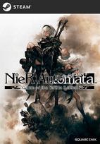 NieR: Automata (Game of the YoRHa Edition) Steam Key (PC) LATAM