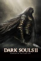DARK SOULS II: Scholar of the First Sin Steam (PC) Key LATAM