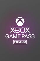 Xbox Game Pass Premium 1 month Key ARGENTINA
