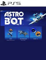 Astro Bot - Pre-Order Bonus (DLC) (PS5) PSN Key EUROPE