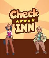 Check Inn Steam Key (PC) GLOBAL