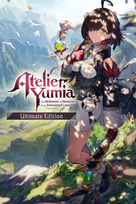 Atelier Yumia: The Alchemist of Memories & the Envisioned Land Ultimate Edition Steam Key (PC) EUROPE
