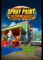Spray Paint Simulator Steam Key (PC) GLOBAL